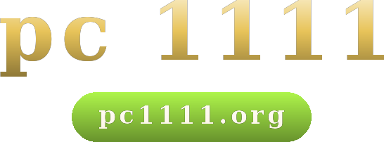 pc 1111 logo